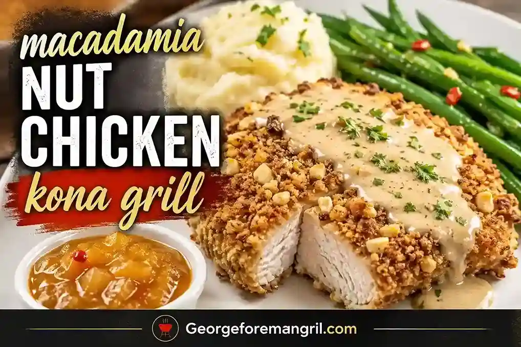 macadamia nut chicken kona grill